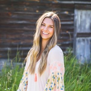 Meet your Posher, Taylor